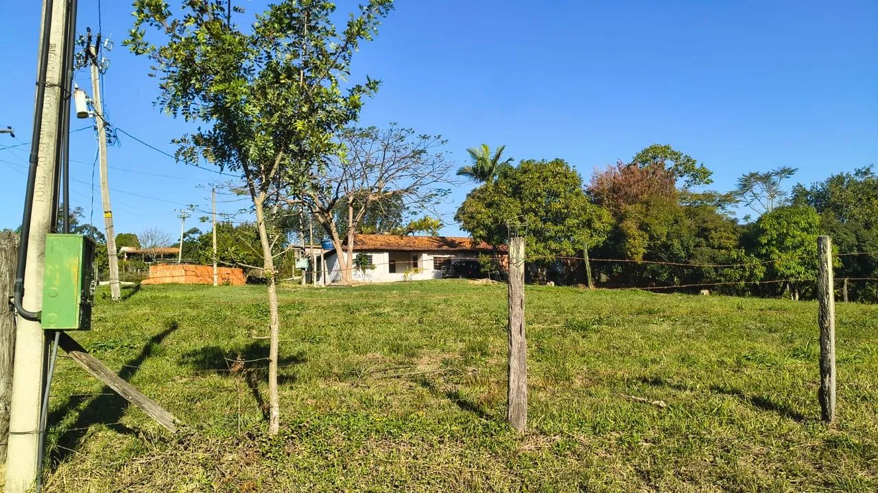 Vende-se um sítio em torre de pedra  - Foto 2