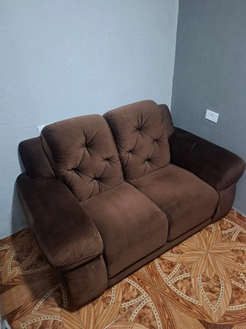 GUARDA ROUPA E SOFÁ  - Foto 5