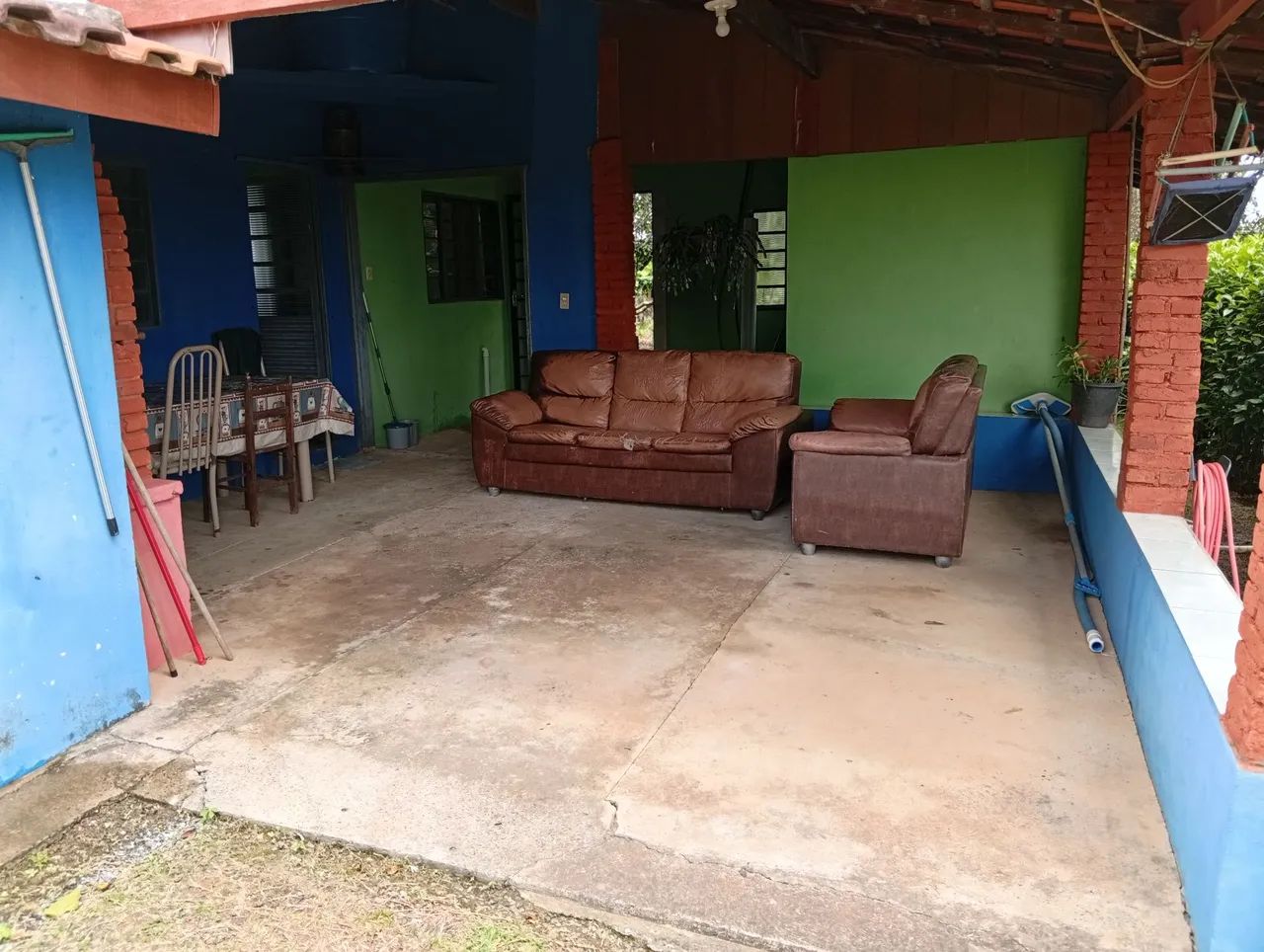 Chácara disponível para venda perto de Itapetininga  - Foto 4