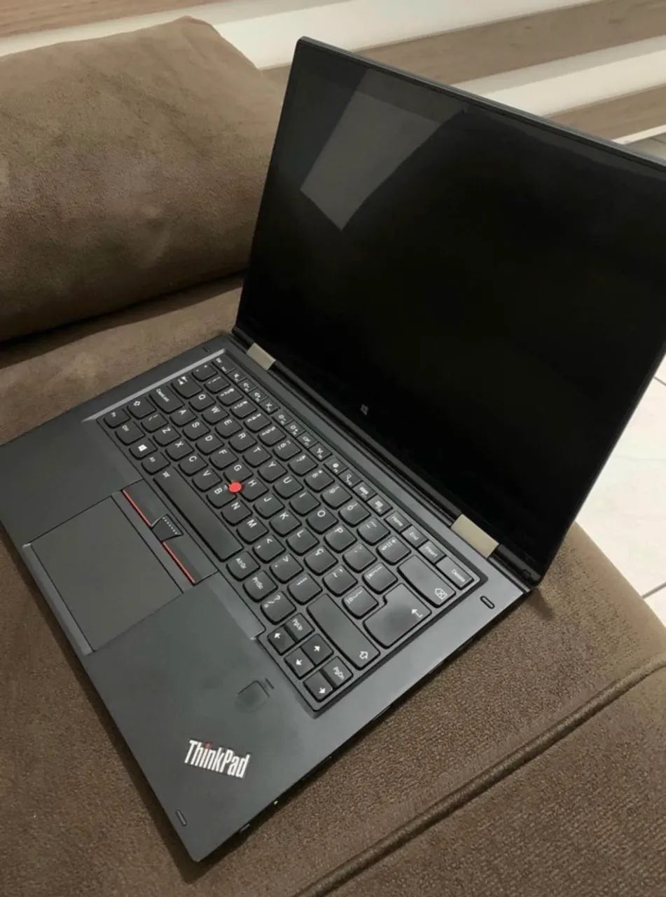 Notebook ThinkPad i7 TouchScreen  - Foto 2