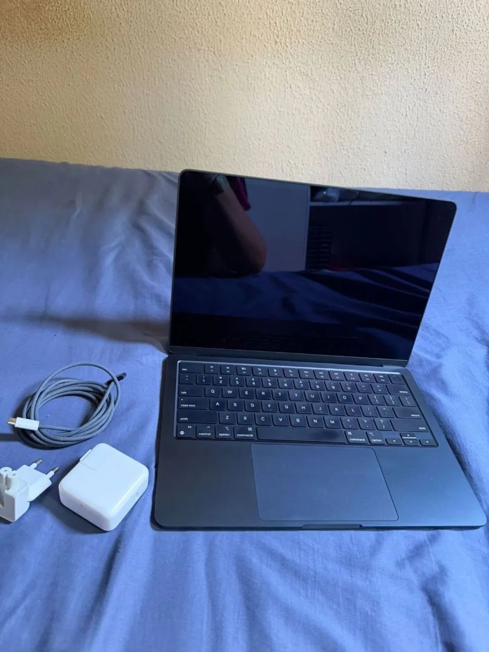 Macbook Air M2 16/256gb  - Foto 2