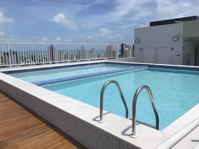 Apartamento no Miramar Mobiliado - Foto 3