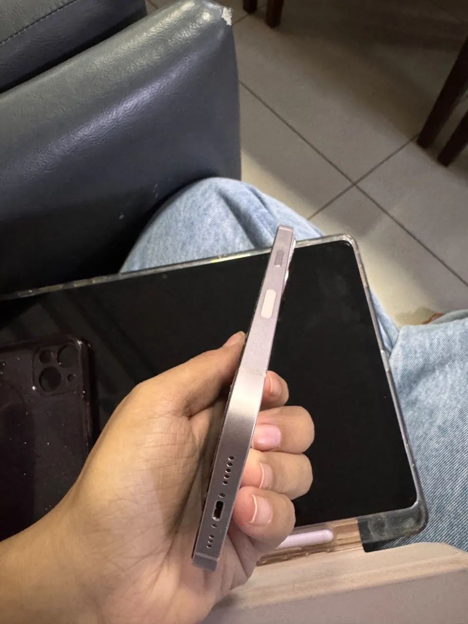 iPhone 13 128gb - Foto 2