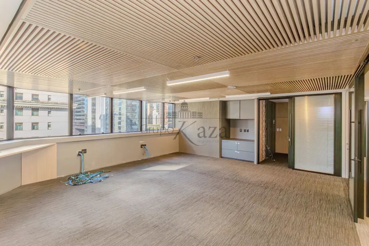 Conjunto Comercial - Itaim Bibi - 392m². - Foto 3