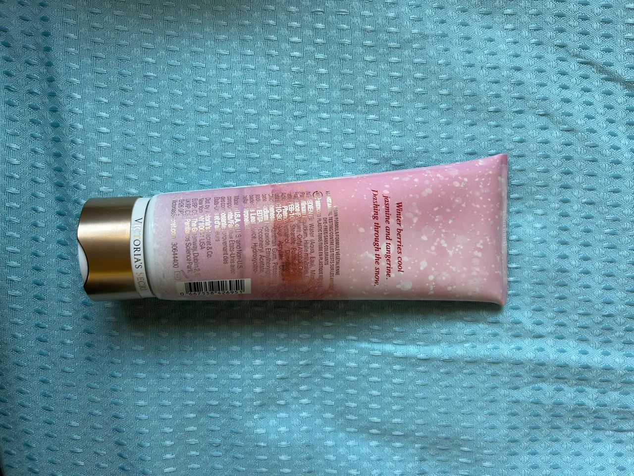 Creme victoria s secret - Foto 3
