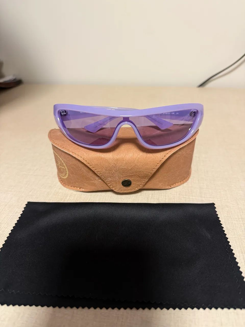 Óculos Ray Ban 