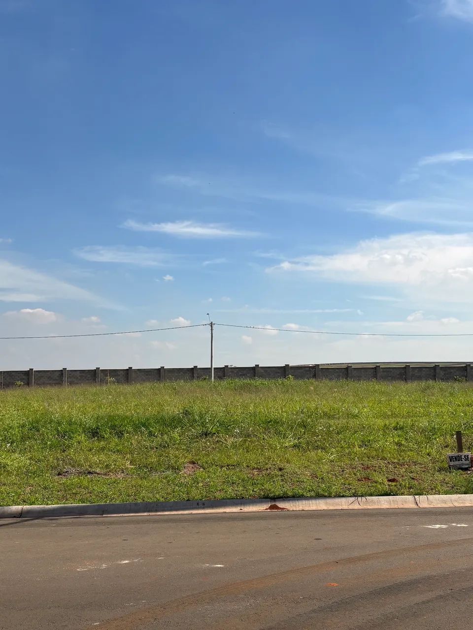 Terreno alto padrão em Paulínia - Foto 3