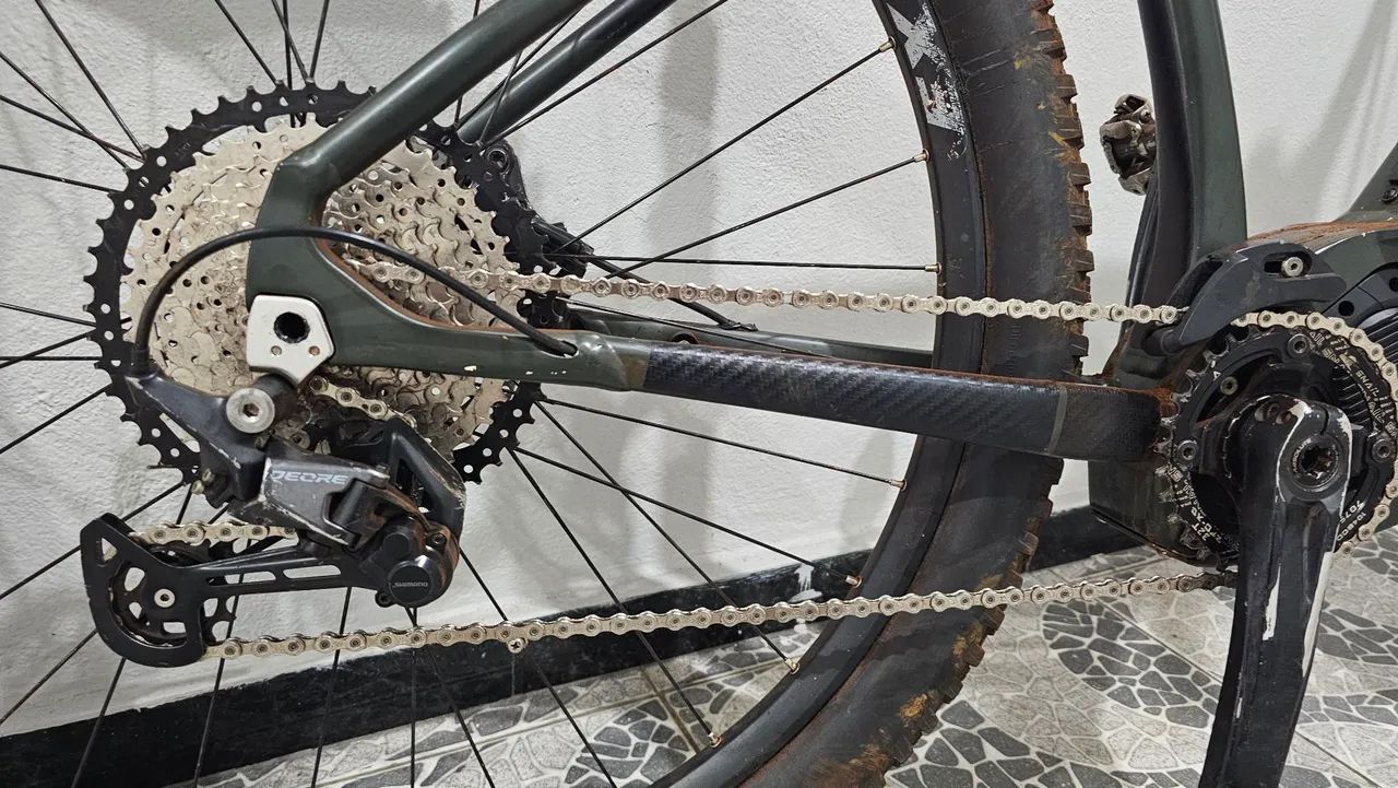 Sense e-trail - Foto 2