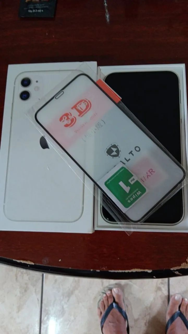 iPhone 11- 64 gb - Foto 2
