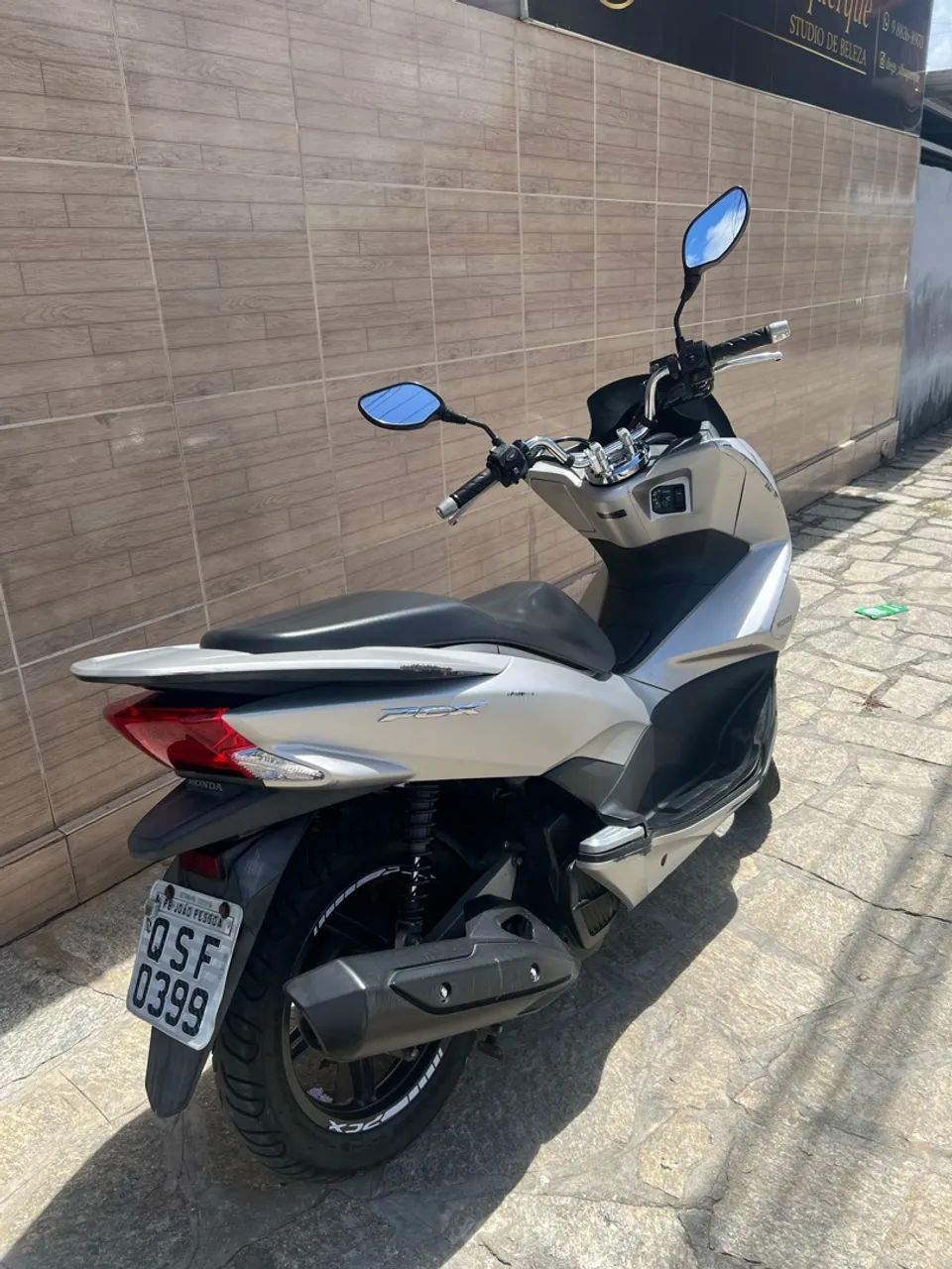 PCX 2018 - Foto 4