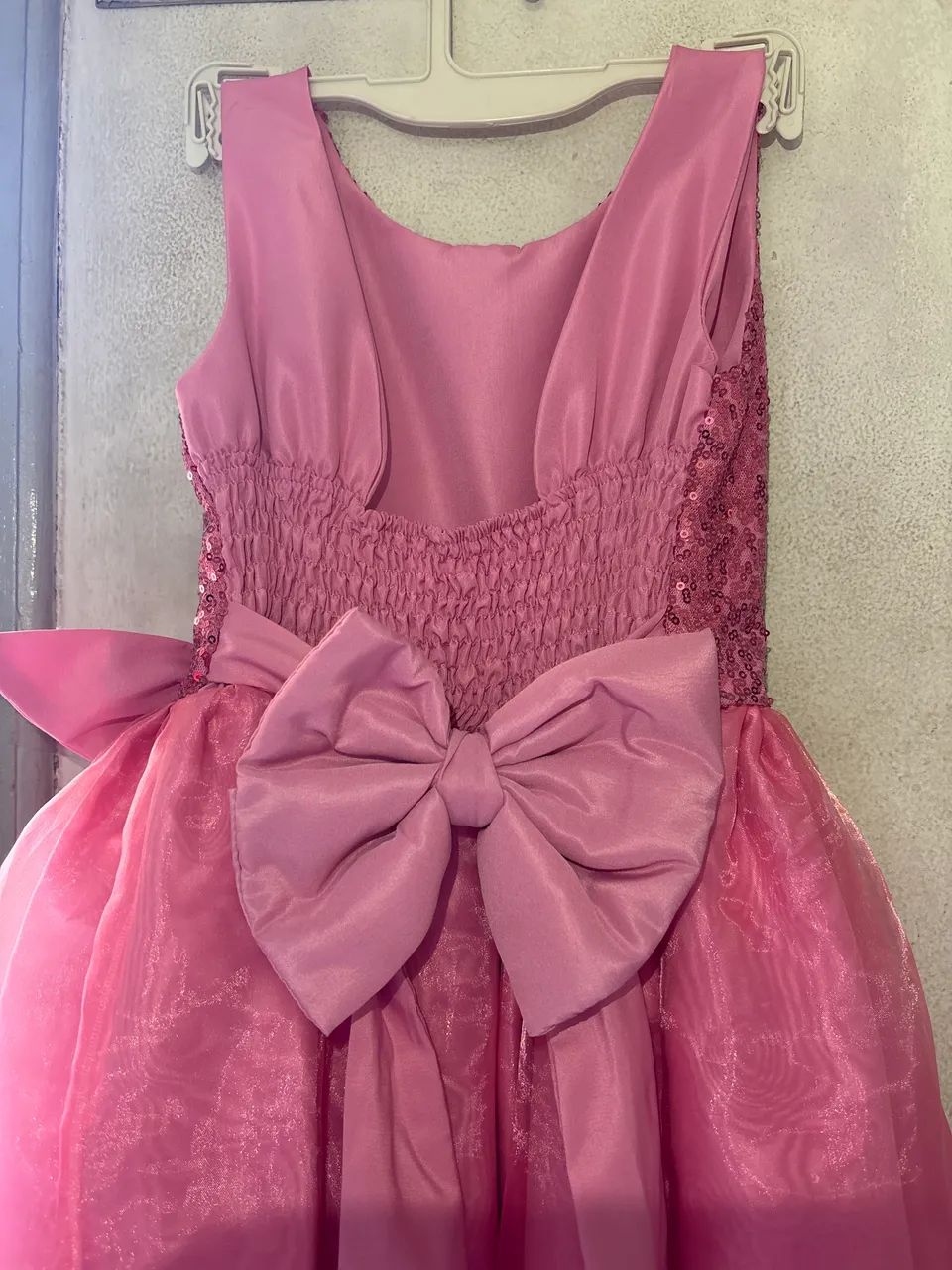 Vestido infantil  - Foto 4