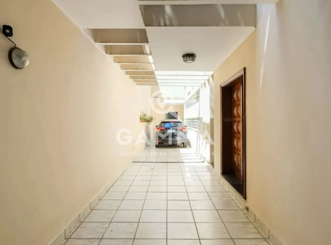 casa à venda em rua charmosa no Sumaré - Foto 4