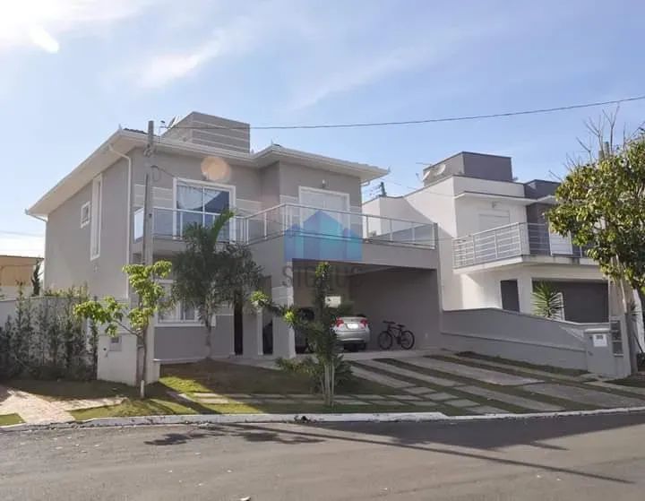 Casa em Condominio Fechado em Valinhos