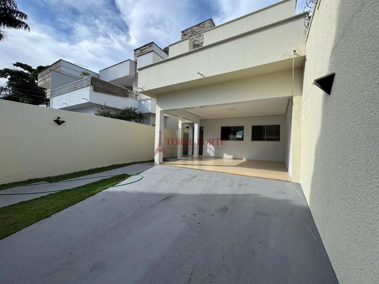 SOBRADO NO SETOR JAÓ - Foto 2