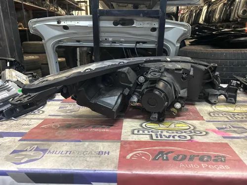 Farol Esquerdo Original Mitsubishi Eclipse Cross Esquerdo - Foto 5