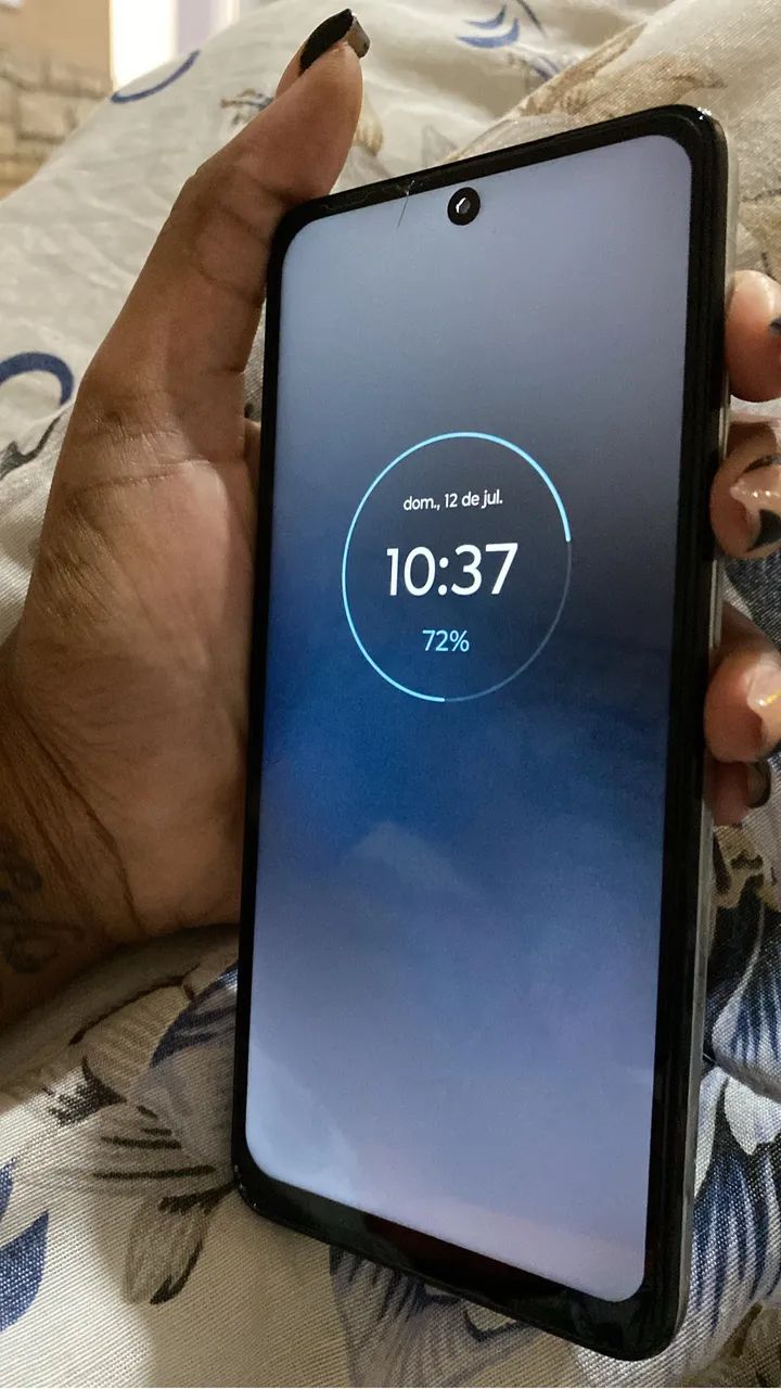 Moto G52 128GB - Foto 3