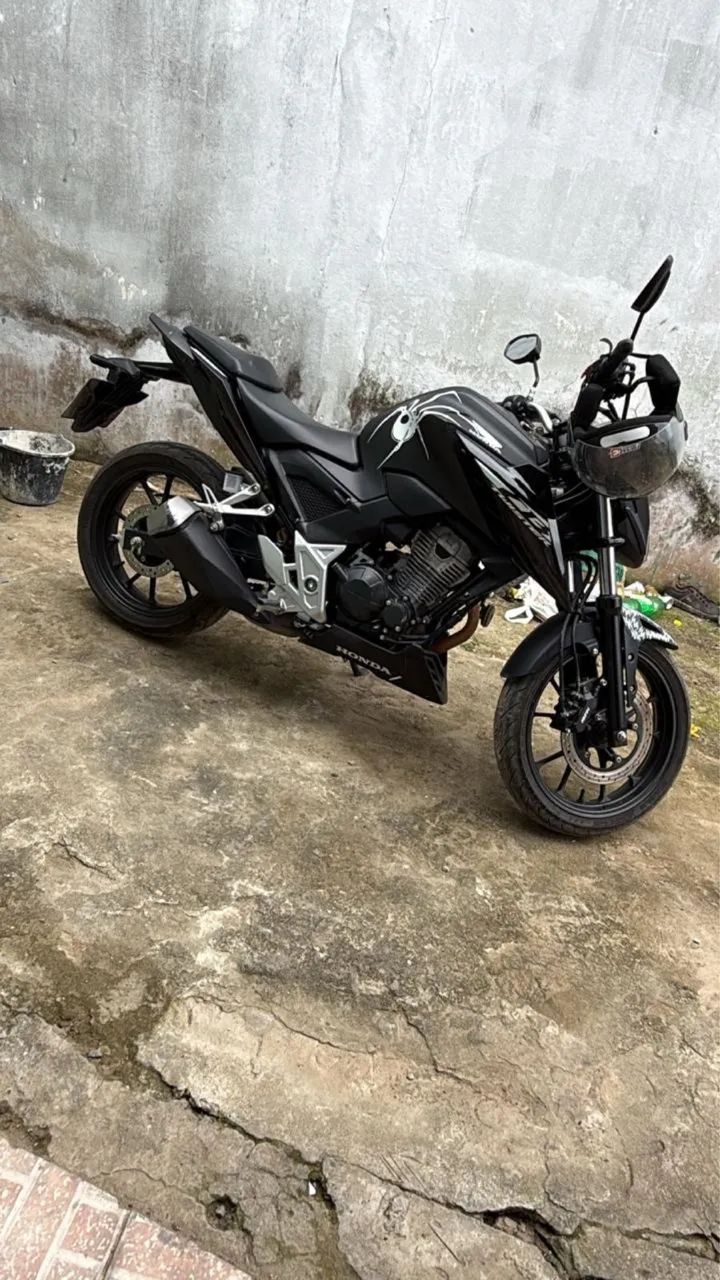 Vende-se moto - Foto 4