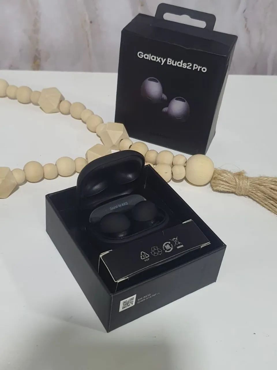 GALAXY BUDS 2 PRO - Foto 2