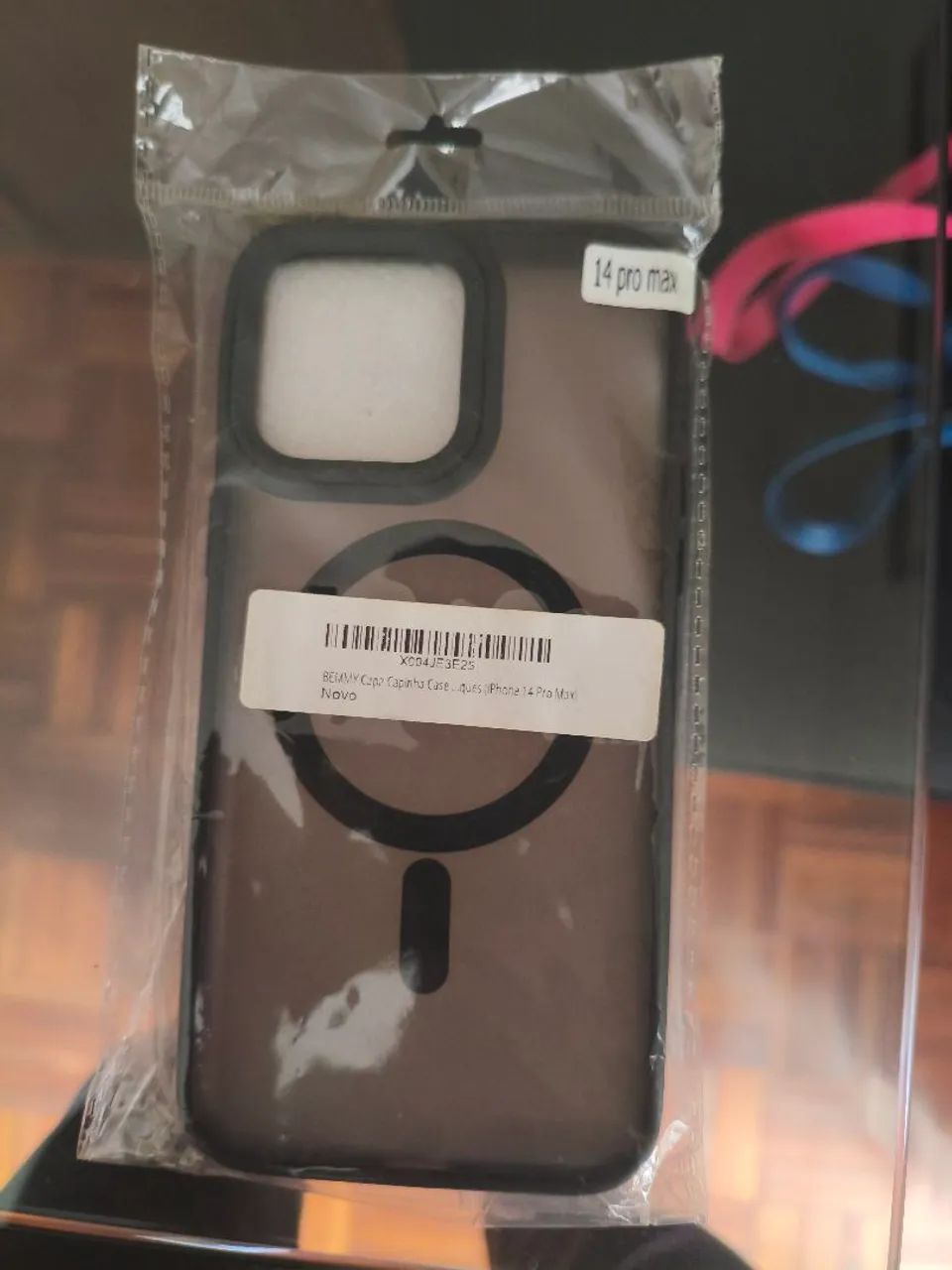 Capa Pro Max 14 - Foto 3