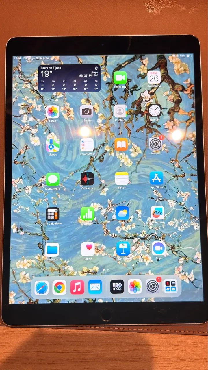 iPad Pro 10,5? 64gb