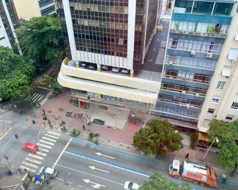 Sala - / Comercial / Ipanema