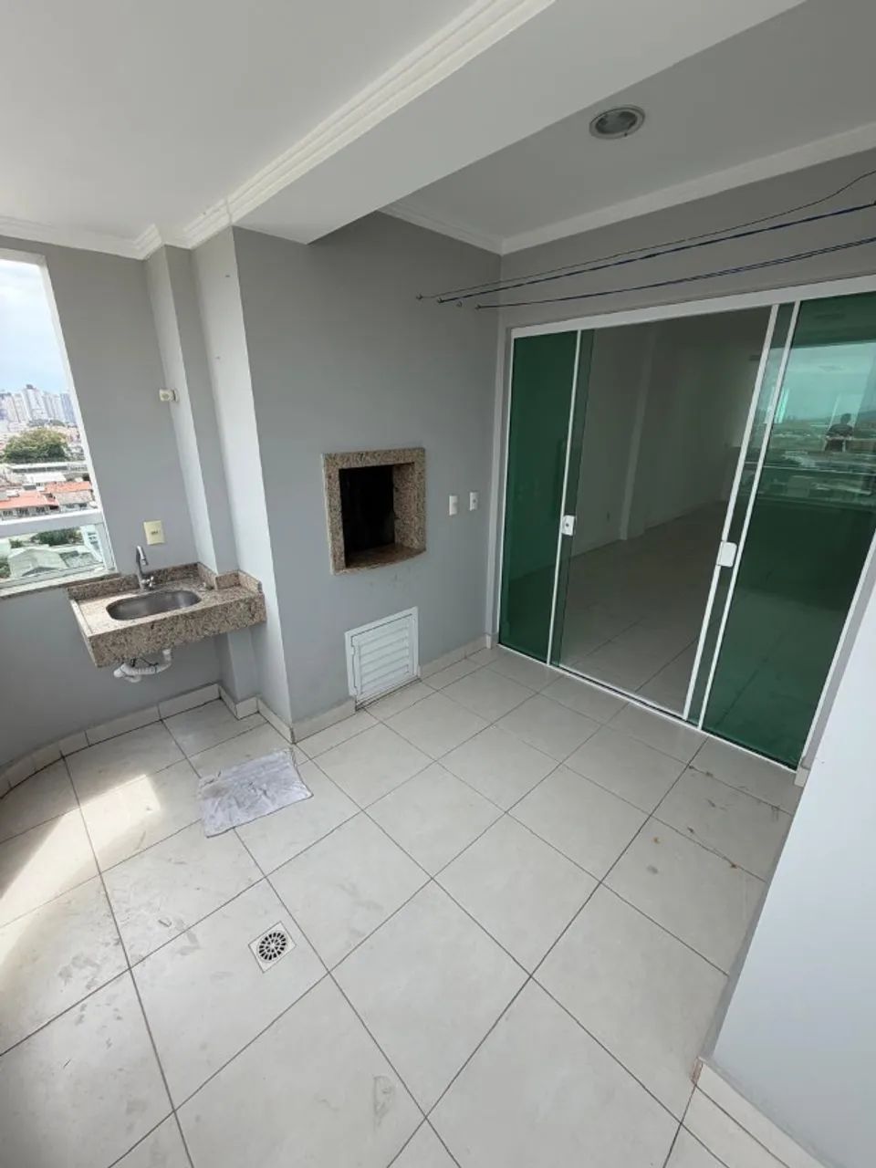Apartamento Itajaí - Foto 2