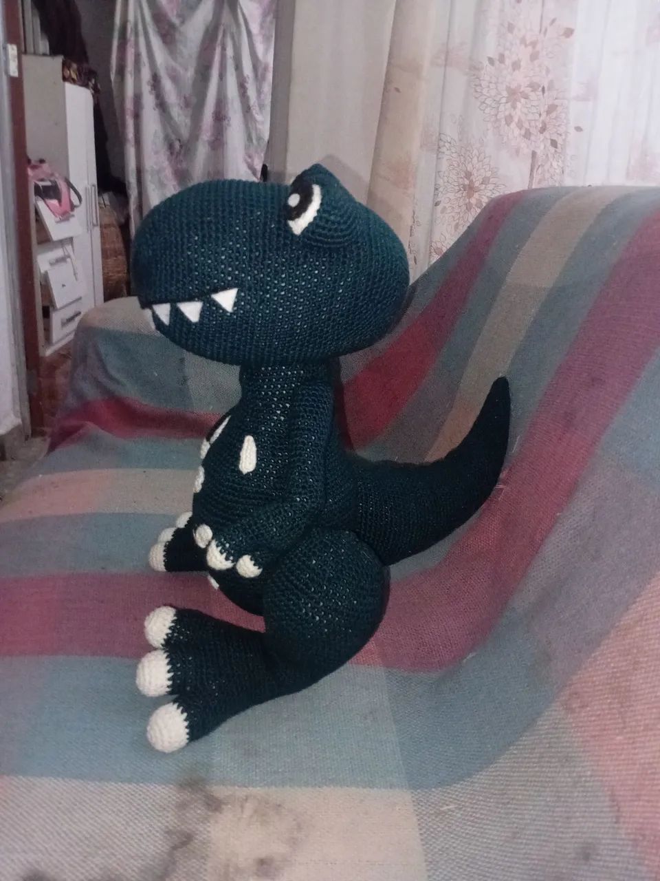 Feito com carinho  - Foto 4