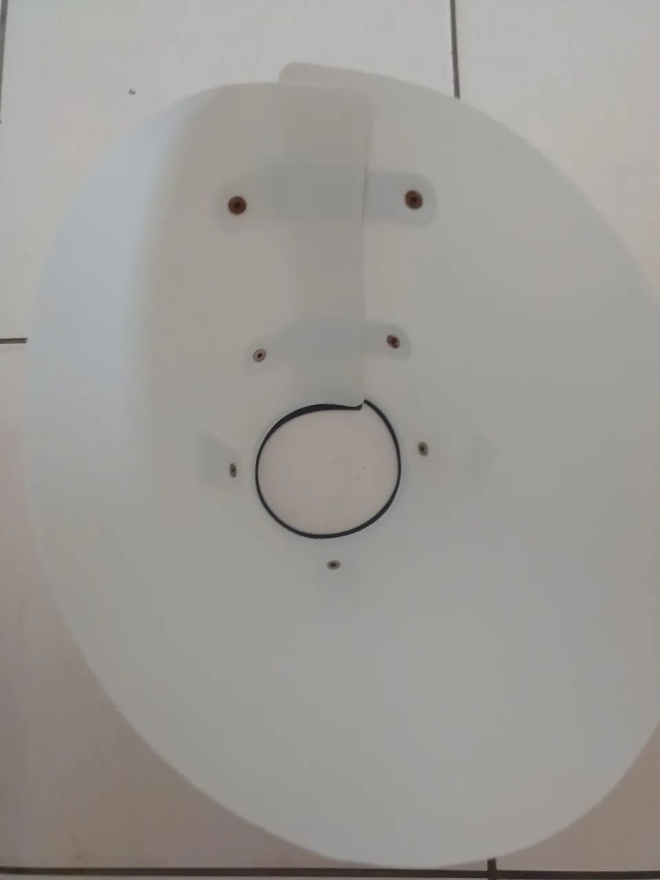 Colar elizabetano numero 5 - Foto 4