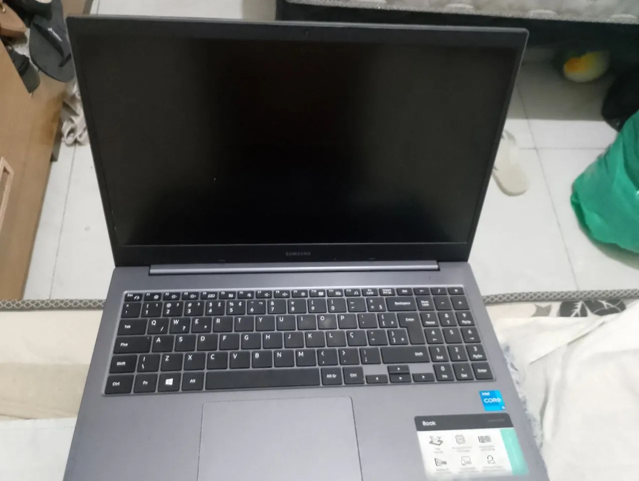 Samsung I5  - Foto 2