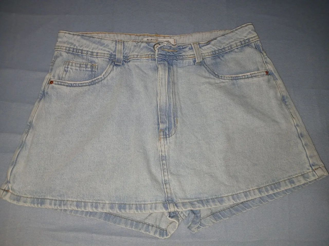 Short saia Renner Jeans n° 42