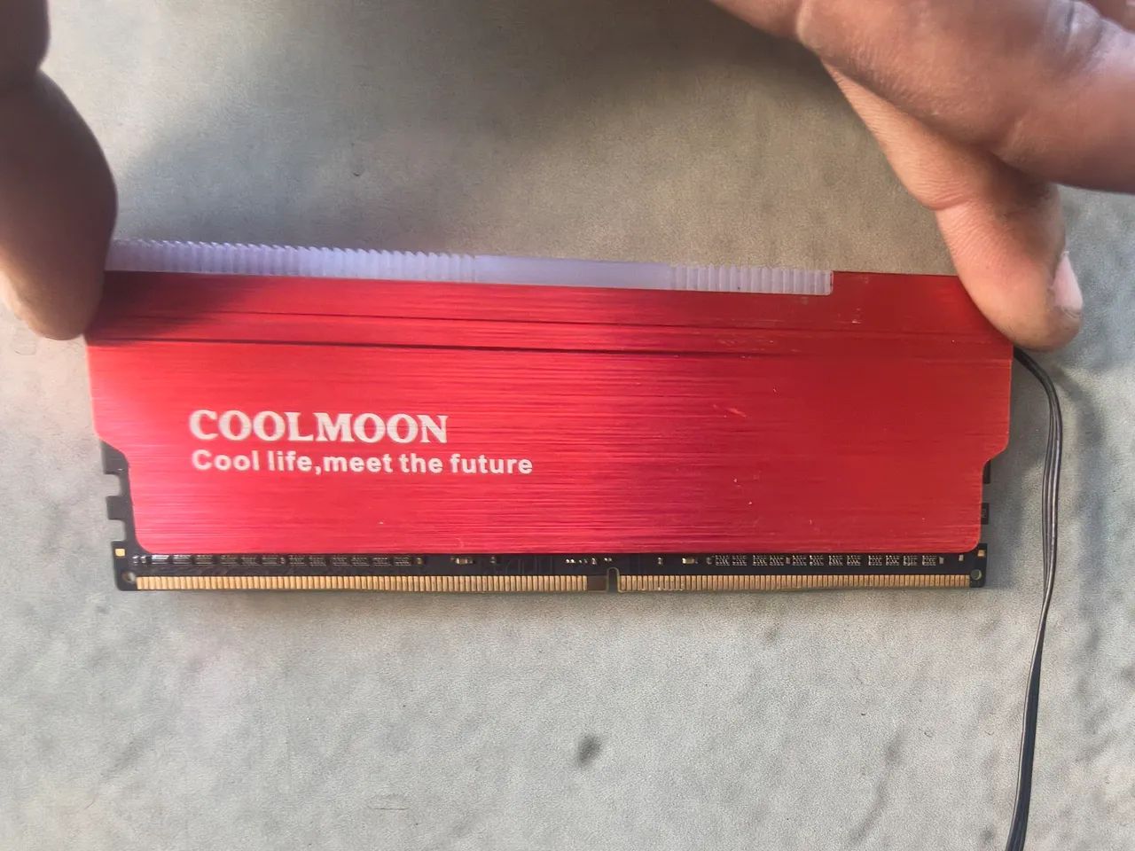 MEMORIA RAM DDR4 16GB