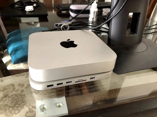 MAC MINI M1 16GB 256GB - Computadores e Desktops - Vista Alegre