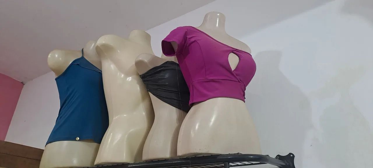 Manequim para venda com preço especial  - Foto 2