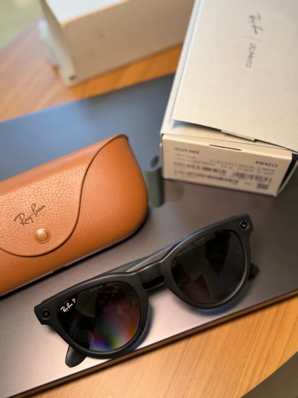 Rayban Meta - Foto 3