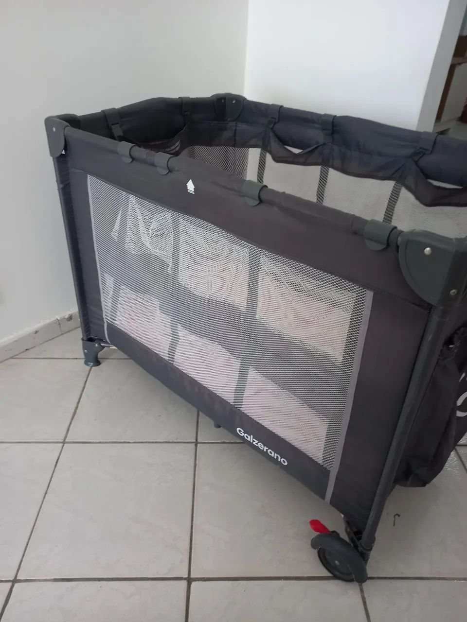 Gazerano Cradle65578365569921123