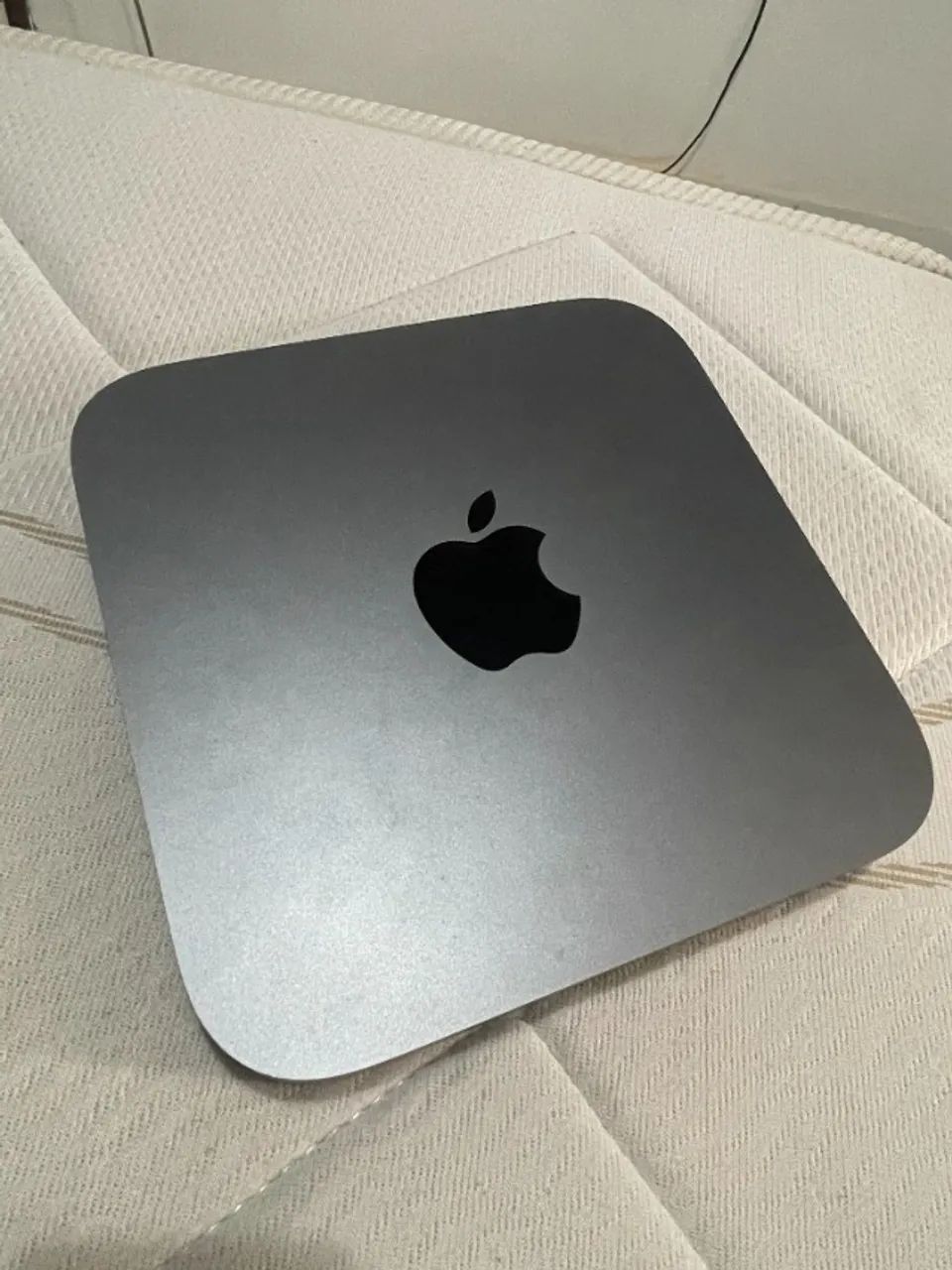 mac mini 2018 - Computadores e Desktops - Santos Dumont, Maceió mac mini 2018 - Computadores e Desktops - Santos Dumont, Maceió
