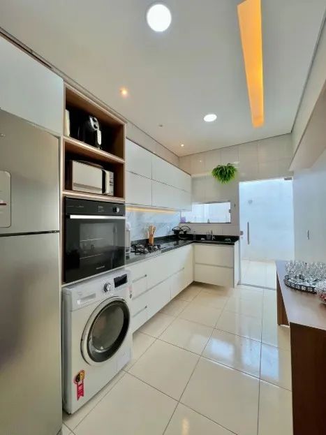 Casa em Condomínio Fechado Mobiliada - Foto 2