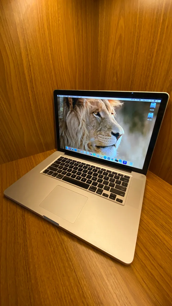 Macbook Air 2017 - Notebooks - Recreio dos Bandeirantes, Rio de