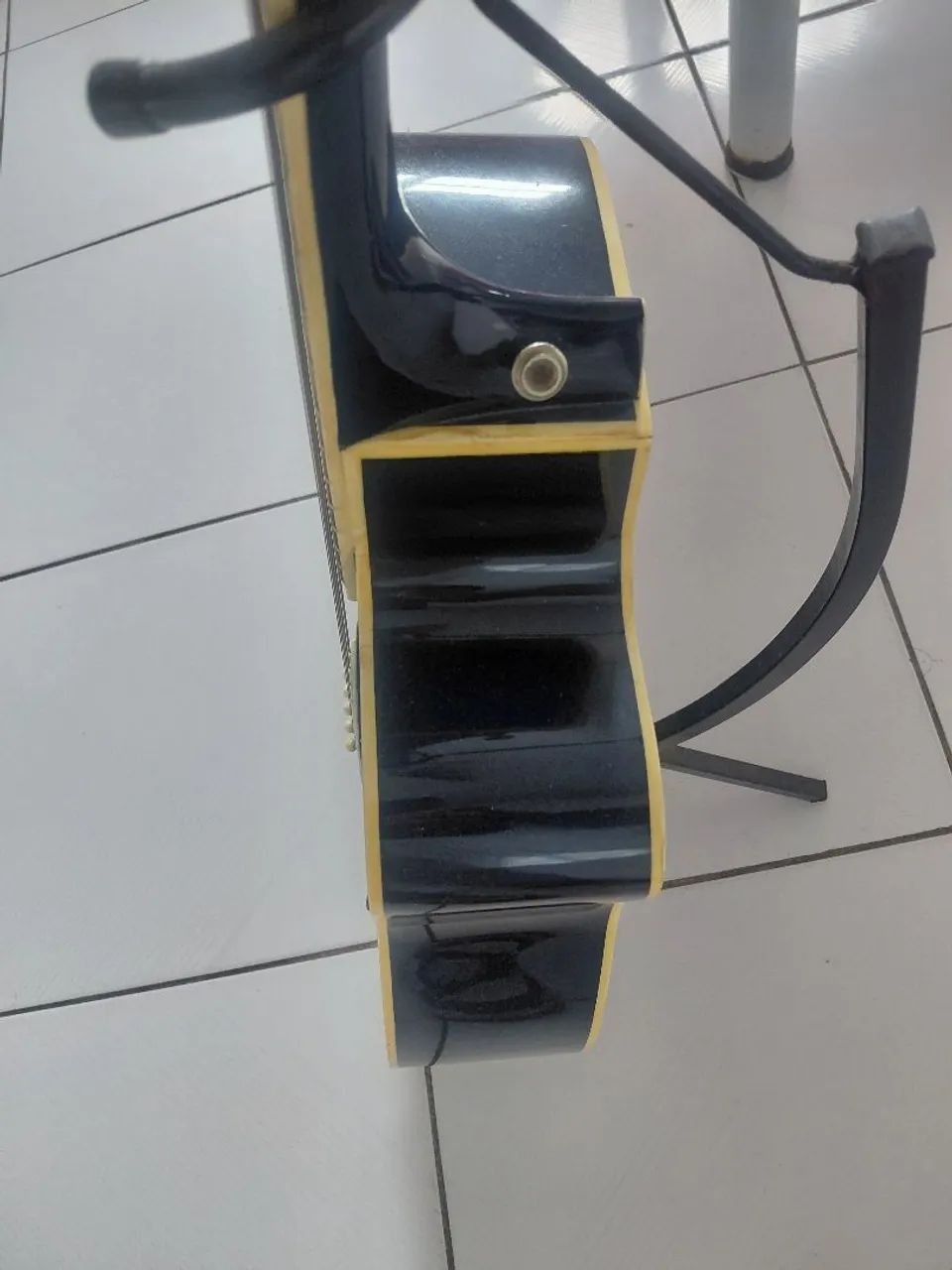Violao  - Foto 5