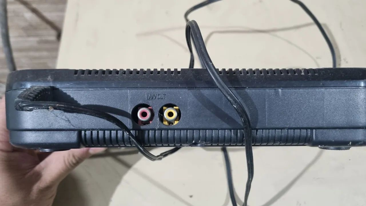 Master System 3 Evolution - Foto 3