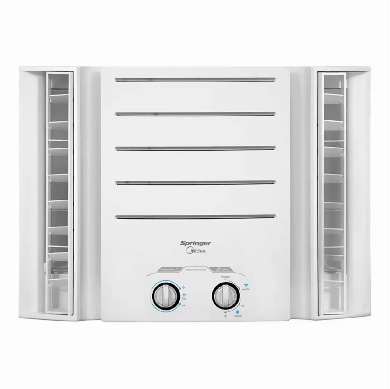 Ar condicionado de janela springer midea 10.000 BTU