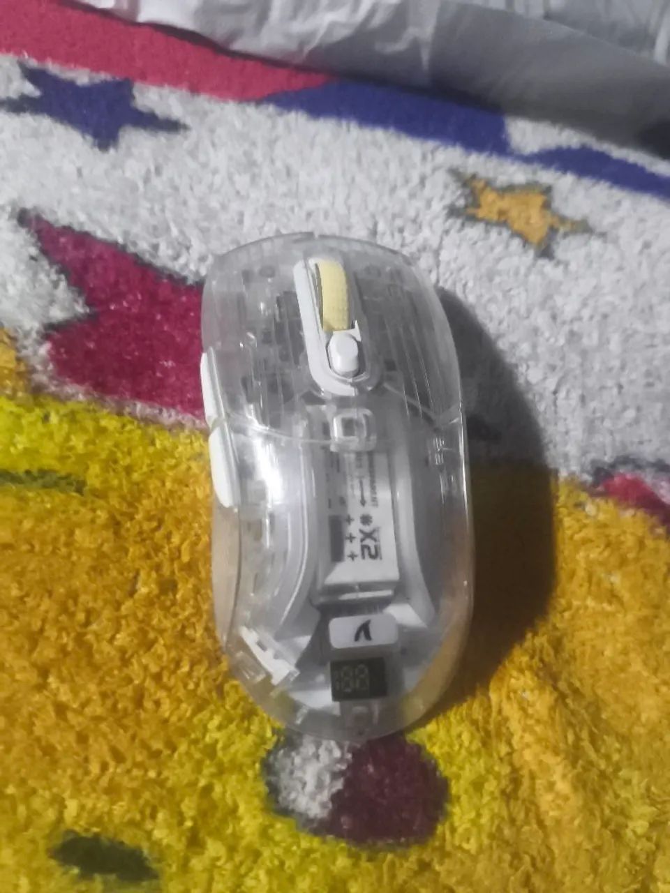 Atack shark X2 pro 