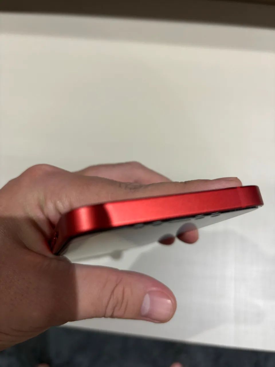 iPhone 12 64G RED - Foto 5