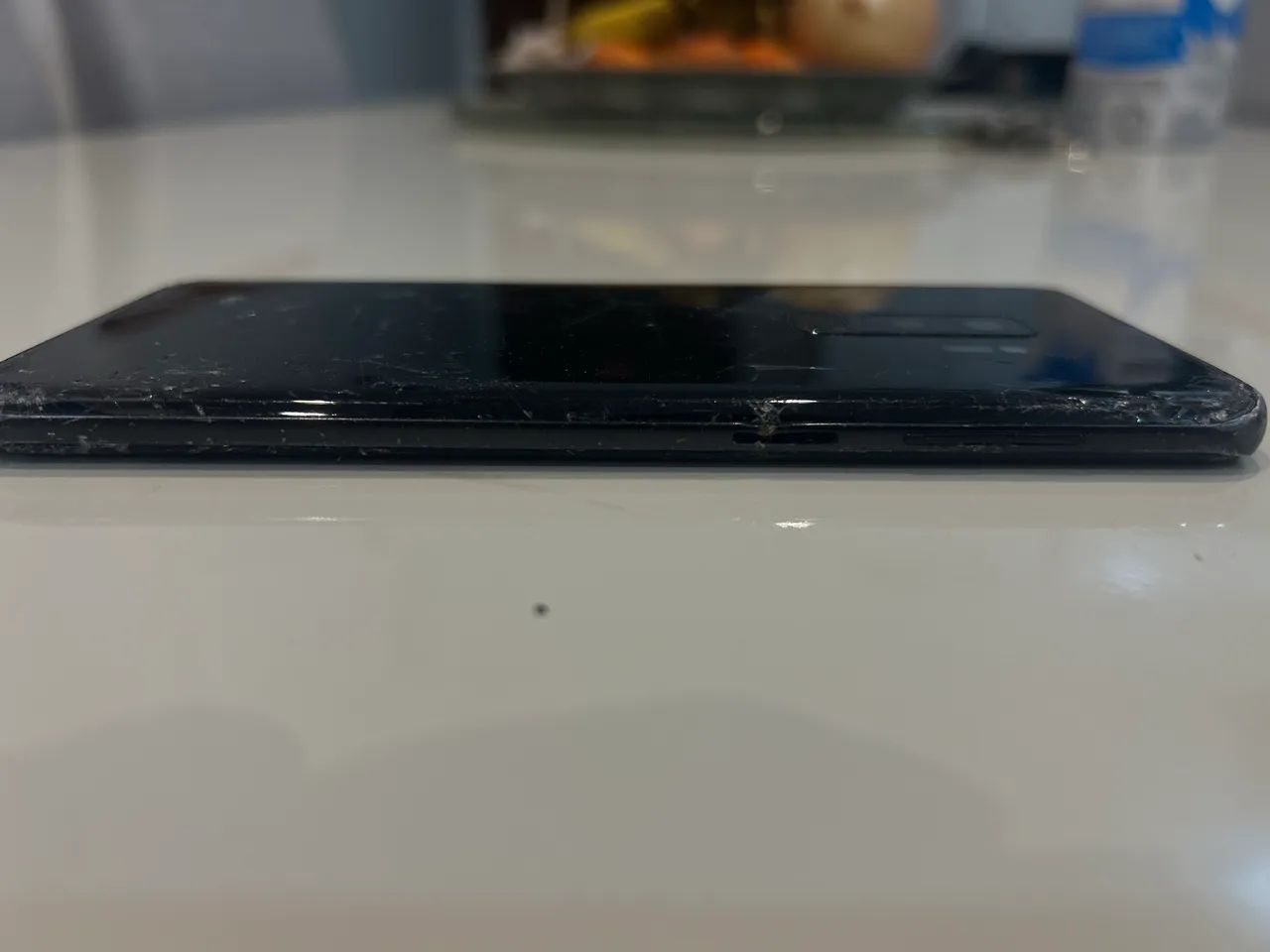 S9+ Quebrado - Foto 3