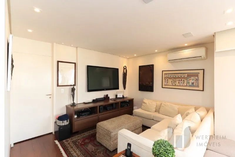 APARTAMENTO PARA LOCAÇÃO NA ÁREA NOBRE DO ITAIM - Foto 12