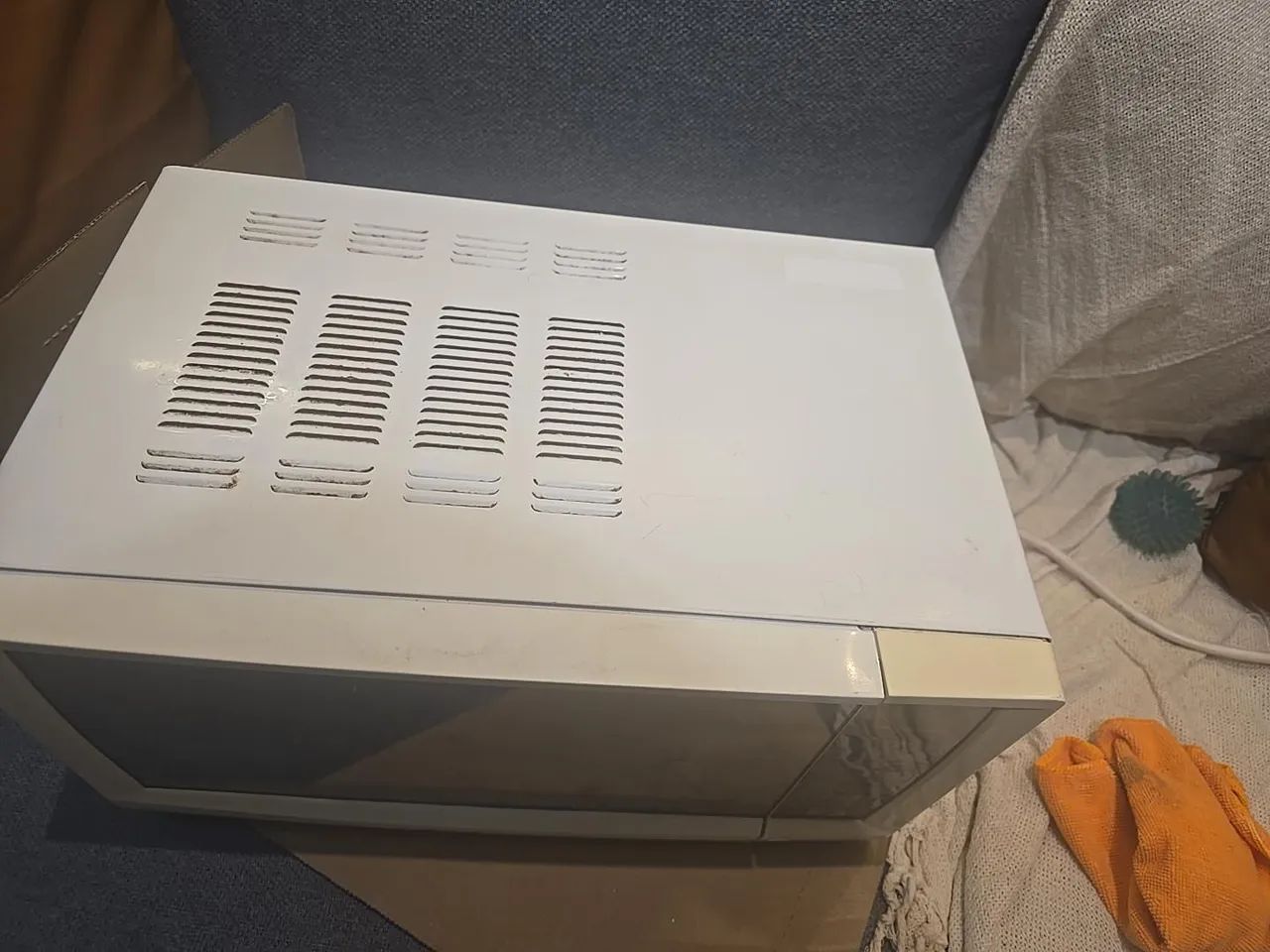 Microondas Philco PM22 - Foto 5