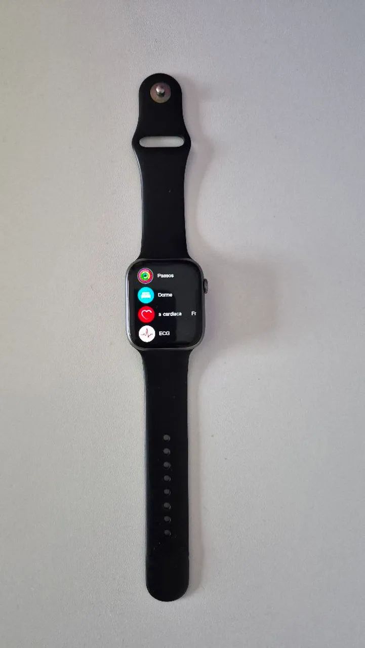 Relógio Smartwatch 8 Pro - Foto 2