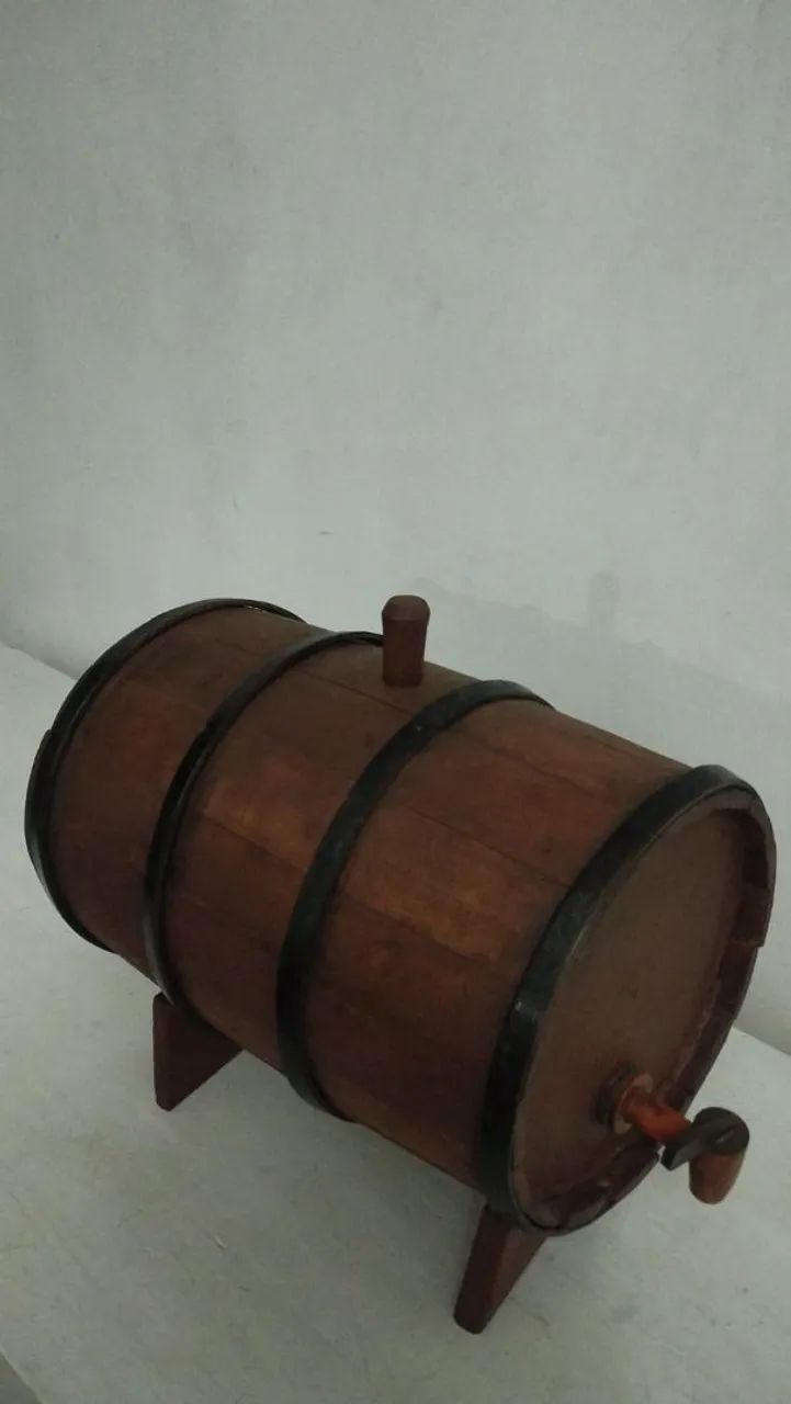 Barril decorativo - Foto 2