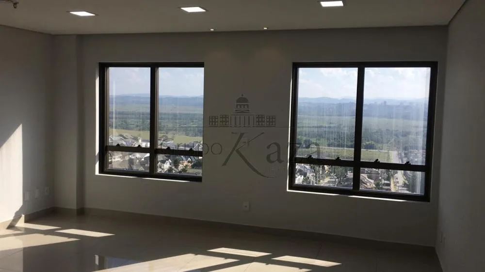 Comercial Sala Condomínio em São José dos Campos - Foto 4
