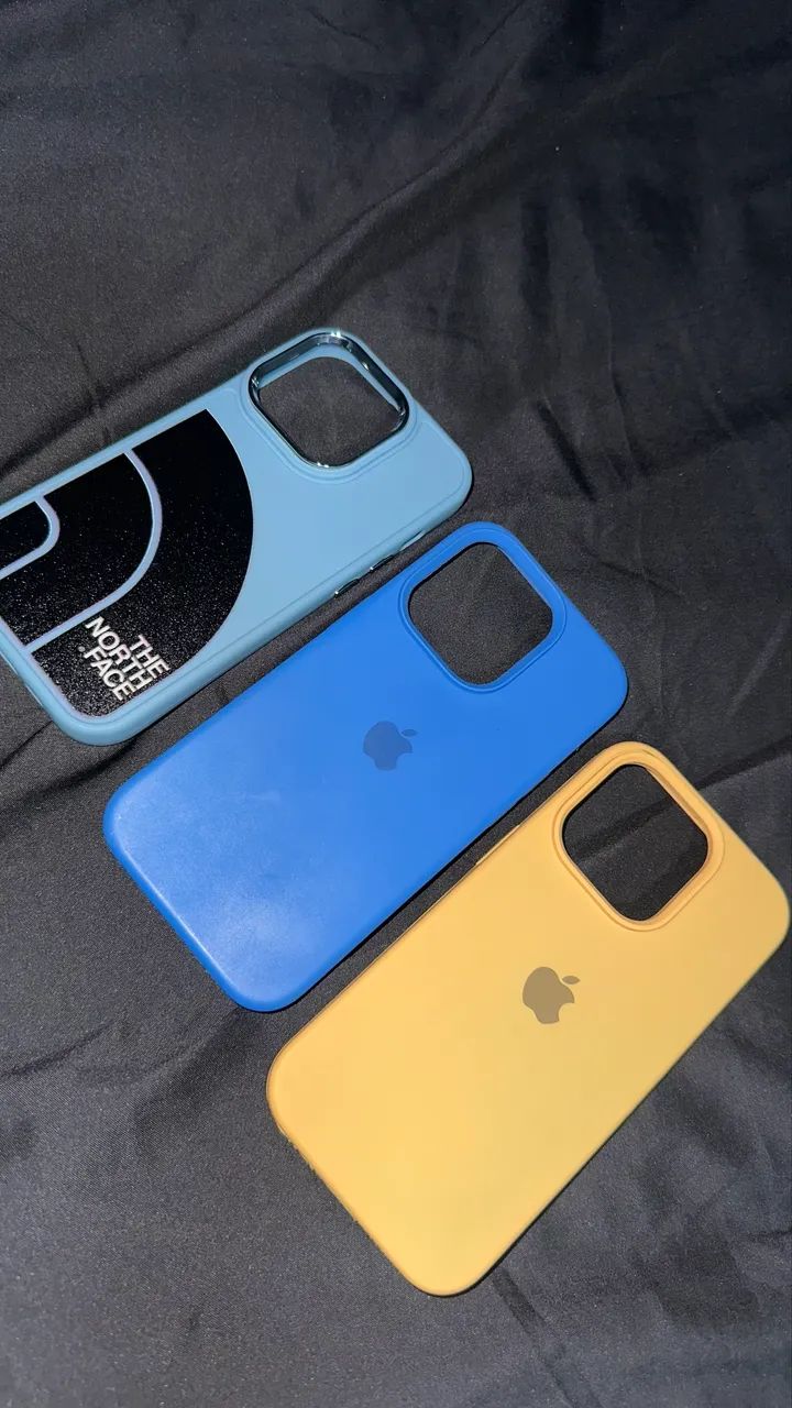 Cases IPhone 14 PRO - Foto 2